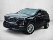 Used 2024 Cadillac XT4 FWD Luxury Sport Utility