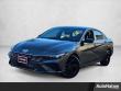 New 2026 Hyundai Elantra SEL Sport 4dr Car
