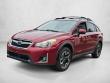 Used 2017 Subaru Crosstrek Limited Sport Utility