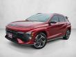 Certified 2025 Hyundai Kona N Line S Sport Utility