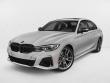 Used 2020 BMW 3 Series M340i 4dr Car