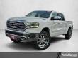 Used 2021 Ram 1500 Longhorn Crew Cab Pickup