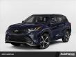 Used 2021 Toyota Highlander XSE Sport Utility