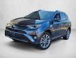 Used 2018 Toyota RAV4 Hybrid Limited Sport Utility
