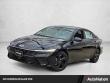 New 2026 Hyundai Elantra SEL Sport Premium 4dr Car