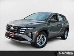 2025 Hyundai Tucson SE FWD Sport Utility