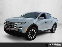 2026 Hyundai Santa Cruz SE FWD Crew Cab Pickup