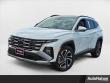New 2025 Hyundai Tucson Hybrid Limited Sport Utility