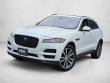 Used 2019 Jaguar F-PACE 25t Prestige Sport Utility