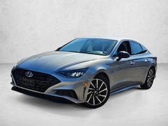 2020 Hyundai Sonata SEL Plus 4dr Car