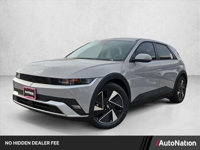 2027 Hyundai IONIQ 5