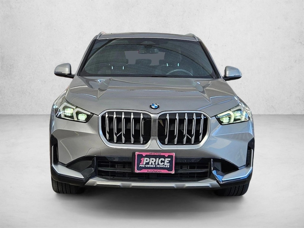 Used 2025 BMW X1 xDrive28i Sport Utility