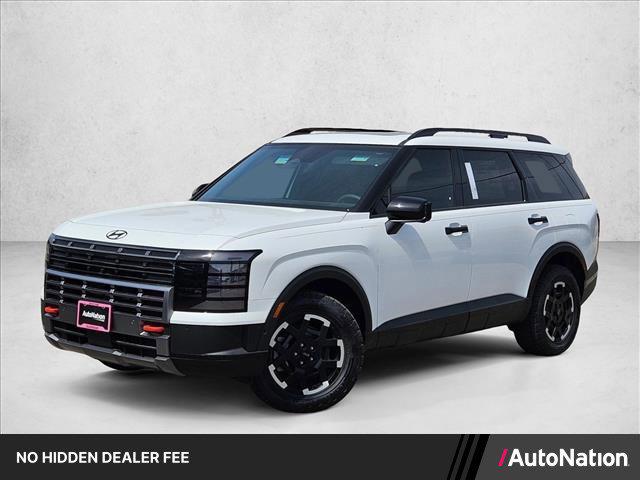 2026 Hyundai Palisade XRT Pro AWD's photo