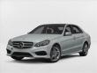 Used 2014 Mercedes-Benz E-Class E 350 Luxury 4dr Car