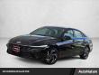 New 2026 Hyundai Elantra Limited 4dr Car