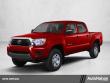 Used 2013 Toyota Tacoma PreRunner Crew Cab Pickup