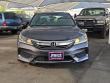 Used 2017 Honda Accord Sedan LX 4dr Car