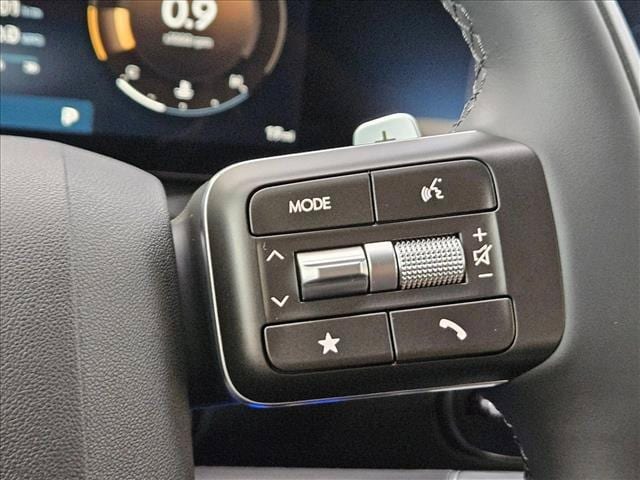 2026 Hyundai Palisade Calligraphy - Photo 15