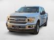 Used 2019 Ford F-150 XLT Crew Cab Pickup