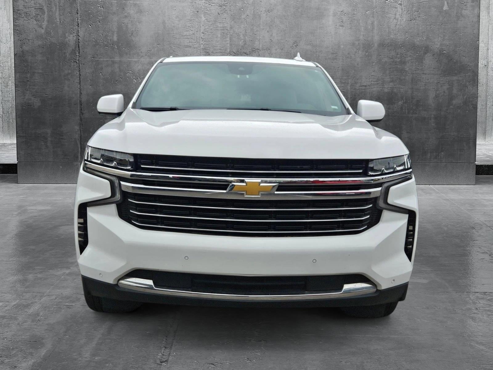 Used 2023 Chevrolet Suburban LT with VIN 1GNSCCKDXPR196494 for sale in Richland Hills, TX