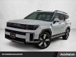 New 2026 Hyundai Santa Fe Hybrid Limited Sport Utility
