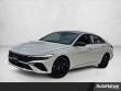 New 2026 Hyundai Elantra SEL Sport Premium 4dr Car