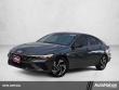 Used 2025 Hyundai Elantra SEL Sport 4dr Car