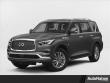 Used 2020 INFINITI QX80 LUXE Sport Utility