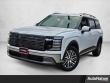 New 2026 Hyundai Palisade SEL FWD Sport Utility
