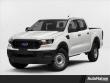 Used 2021 Ford Ranger XLT Crew Cab Pickup