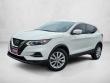 Used 2020 Nissan Rogue Sport S Sport Utility