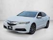Used 2015 Acura TLX V6 Tech 4dr Car