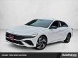New 2025 Hyundai Elantra SEL Sport 4dr Car
