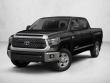 Used 2018 Toyota Tundra SR5 Crew Cab Pickup