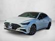 Used 2020 Hyundai Sonata SEL Plus 4dr Car