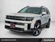 New 2026 Hyundai Santa Fe Hybrid Limited Sport Utility