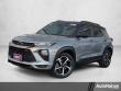 Used 2023 Chevrolet Trailblazer RS Sport Utility