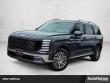 New 2026 Hyundai Palisade SEL FWD Sport Utility