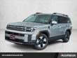New 2026 Hyundai Santa Fe Hybrid SEL Sport Utility
