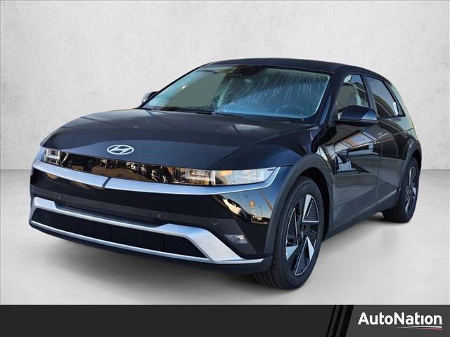 2026 Hyundai IONIQ 5 SEL's photo