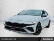 New 2026 Hyundai Elantra SEL Sport Premium 4dr Car