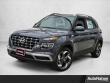 New 2026 Hyundai Venue SEL Sport Utility