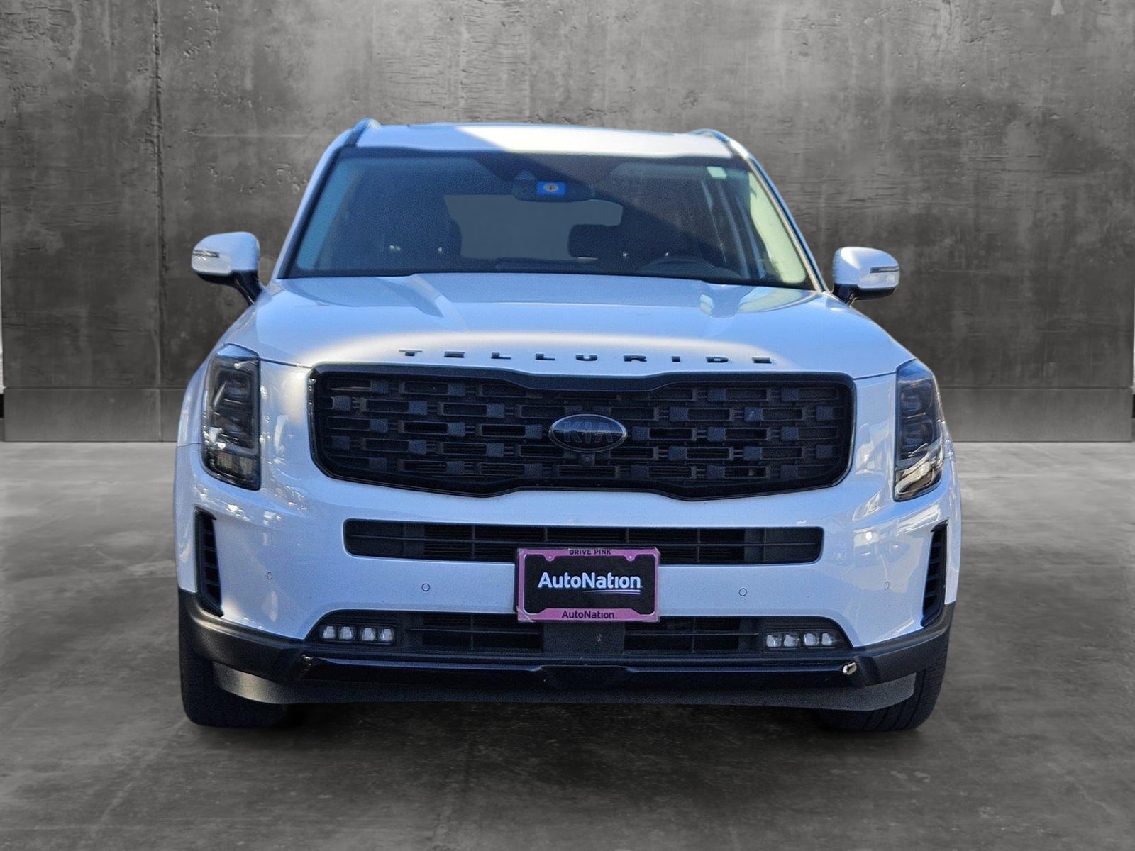 Used 2021 Kia Telluride SX with VIN 5XYP5DHC7MG124403 for sale in North Richland Hills, TX