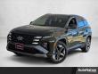 New 2026 Hyundai Tucson SEL Premium FWD Sport Utility