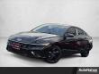 New 2026 Hyundai Elantra Hybrid SEL Sport 4dr Car