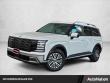 New 2026 Hyundai Palisade HEV SEL Premium 7P Sport Utility