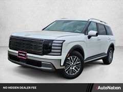 2026 Hyundai Palisade SEL FWD Sport Utility