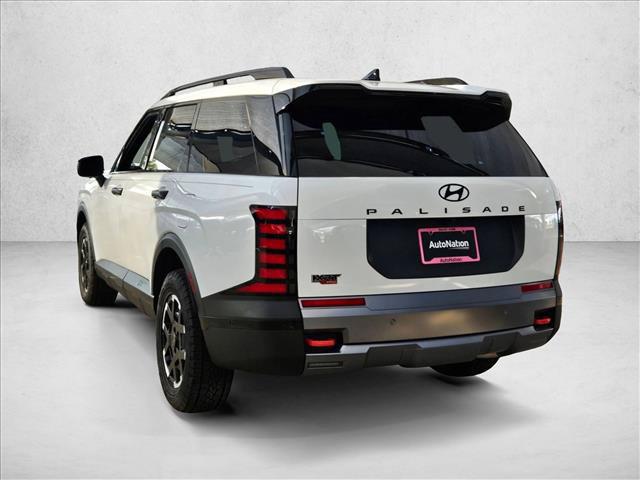2026 Hyundai Palisade XRT Pro - Photo 9
