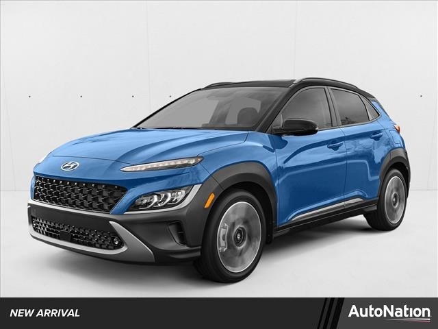 2023 Hyundai Kona SEL Automatic's photo