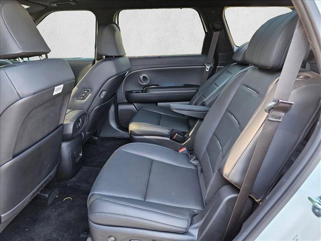 2026 Hyundai Palisade Calligraphy - Photo 11